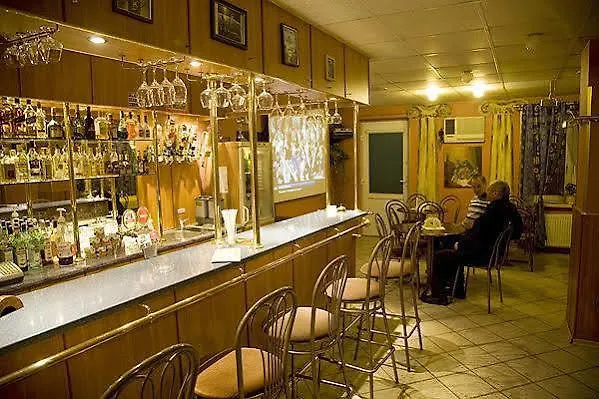 Bed & Breakfast Pokoje Goscinne Akropol Poznań
