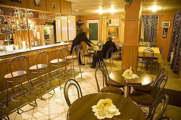 Pokoje Goscinne Akropol Poznań